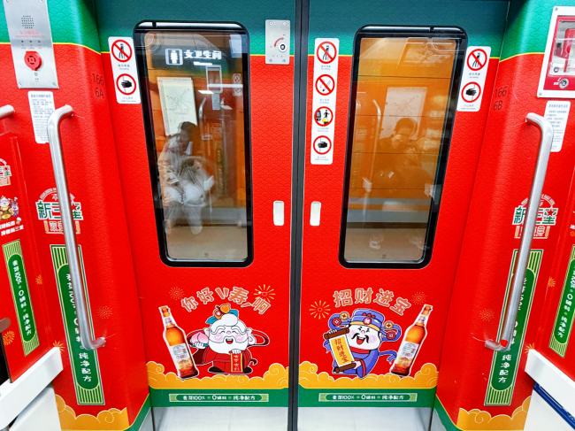 热血冰城 向光而行｜以奋斗之姿，澎湃一座城的向上力量