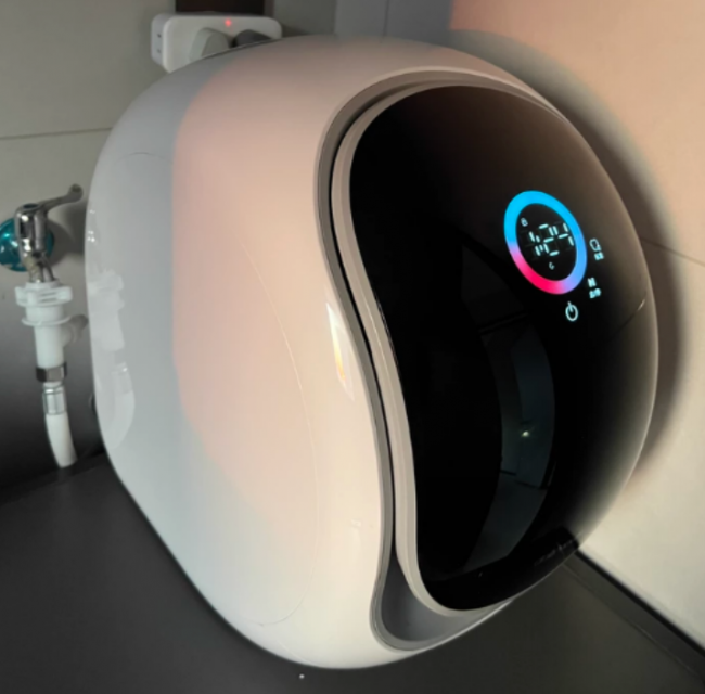 内衣洗衣机怎么选不踩坑?十款口碑佳品内衣洗衣机推荐!轻松实现清洗自由,懒人必备的家用神器~