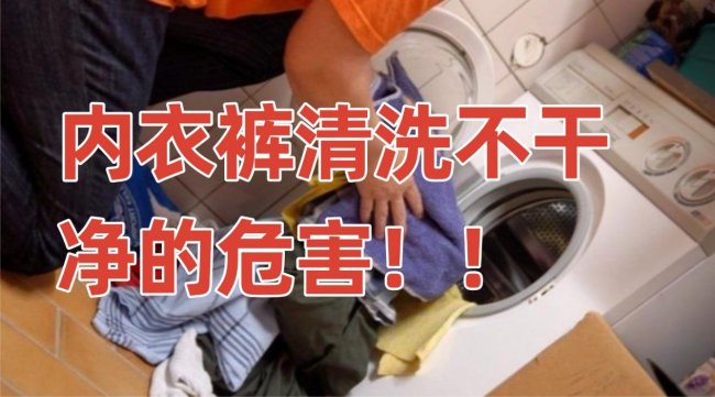 内衣洗衣机怎么选不踩坑？十款口碑佳品内衣洗衣机推荐！轻松实现清洗自由，懒人必备的家用神器~