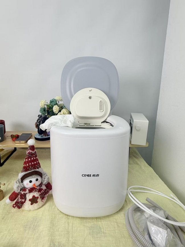 内衣洗衣机怎么选不踩坑?十款口碑佳品内衣洗衣机推荐!轻松实现清洗自由,懒人必备的家用神器~