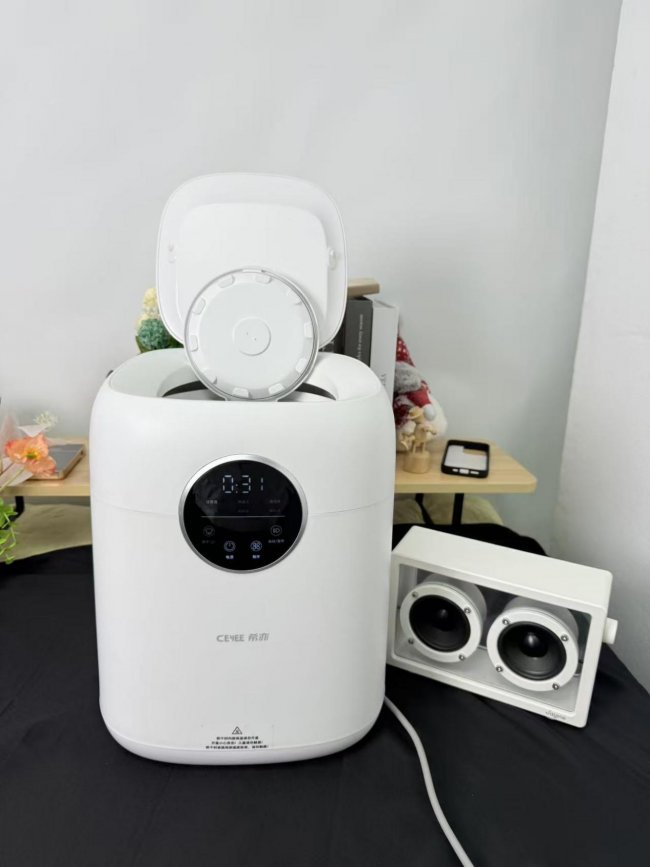 内衣洗衣机怎么选不踩坑?十款口碑佳品内衣洗衣机推荐!轻松实现清洗自由,懒人必备的家用神器~