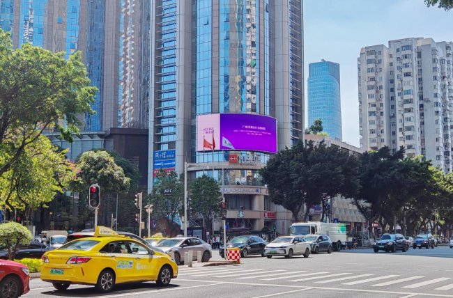 全新美莱 王者归莱 | 广州美莱新院全球启幕，鼎立华南医美新地标