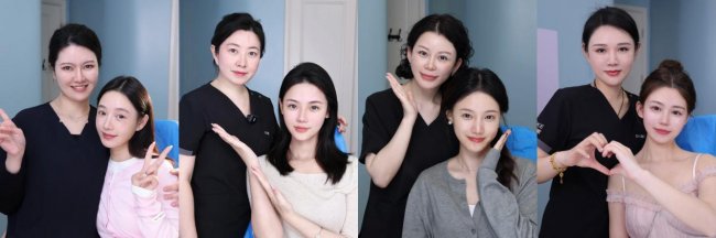 全新美莱 王者归莱 | 广州美莱新院全球启幕，鼎立华南医美新地标