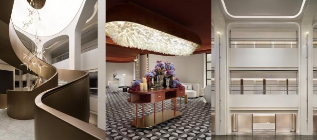 全新美莱 王者归莱 | 广州美莱新院全球启幕，鼎立华南医美新地标