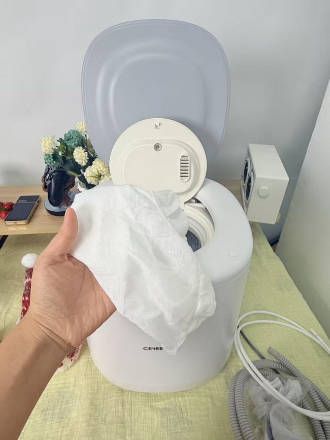 小型洗衣机热销第一名品牌：清洁实力派小型洗衣机十大排行榜，这10款小型洗衣机质量好更护衣！