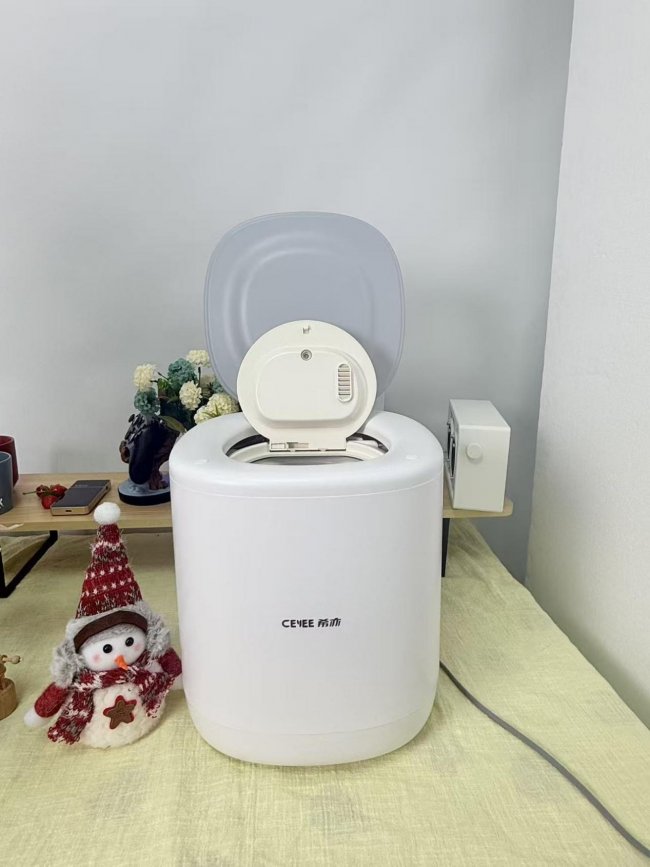 婴儿洗衣机有必要买吗？知名婴儿洗衣机排行榜前十名！保护衣物强清洁！不会选的看这里~