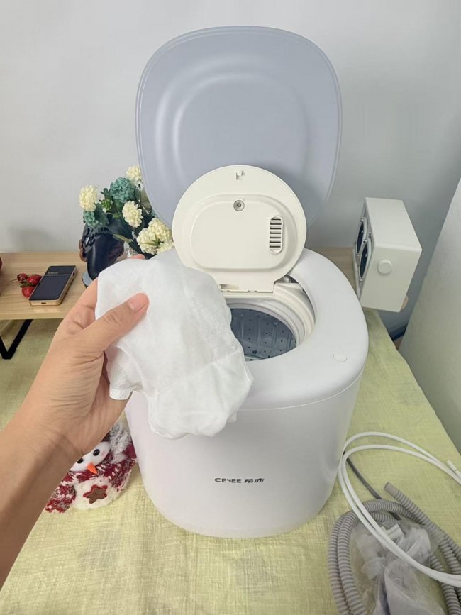 婴儿洗衣机有必要买吗？知名婴儿洗衣机排行榜前十名！保护衣物强清洁！不会选的看这里~