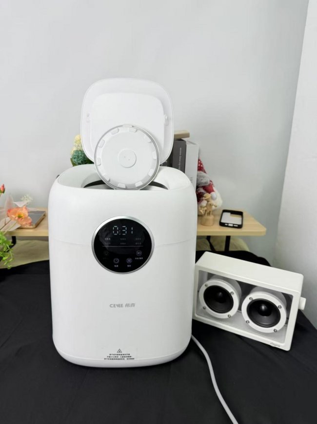 婴儿洗衣机有必要买吗？知名婴儿洗衣机排行榜前十名！保护衣物强清洁！不会选的看这里~