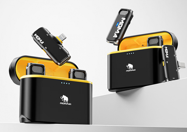 专业麦克风哪个品牌好?麦克风品牌排名前十名!入门优选!