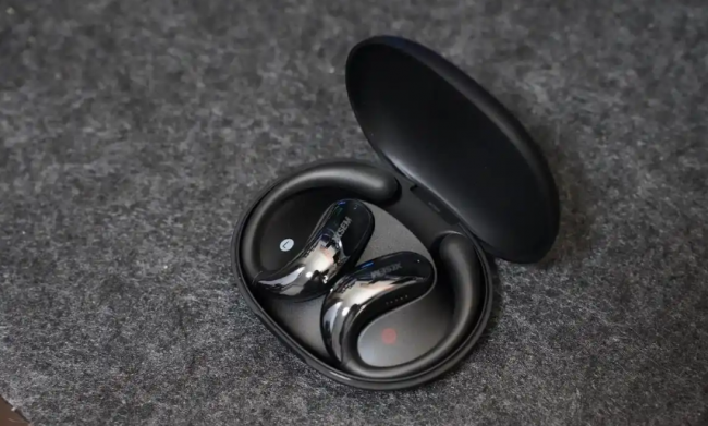 开放式蓝牙耳机值不值得买？十款开放式蓝牙耳机性价比排行推荐