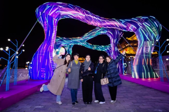 云旅联盟 花开大同 2026中国云旅联盟大会赋能大同文旅春启领跑马跃新程