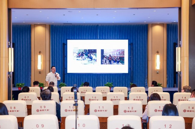 云旅联盟 花开大同 2026中国云旅联盟大会赋能大同文旅春启领跑马跃新程