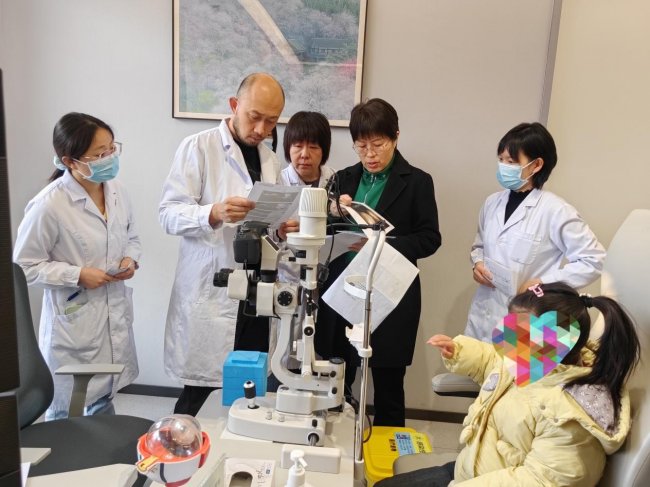 学术惠民双联动 爱尔眼科青海“一城两院”眼底病学术会议圆满举办