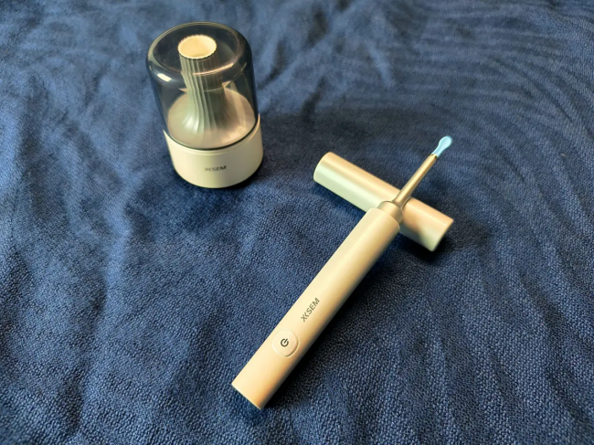 可视耳勺哪个牌子好？用什么掏耳朵最好？掏耳神器推荐不踩坑