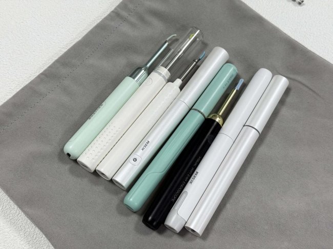 用什么挖耳朵干净卫生？掏耳神器哪种最好用？掏耳朵的最佳工具