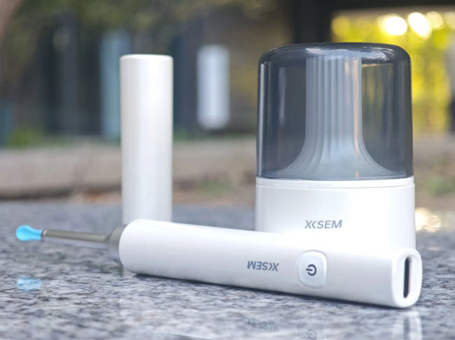 用什么挖耳朵干净卫生？掏耳神器哪种最好用？掏耳朵的最佳工具