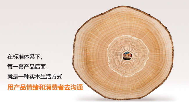 引领行业升维 莫干山全屋定制重塑实木价值高地 ｜3.20一场关于「家」的盛宴