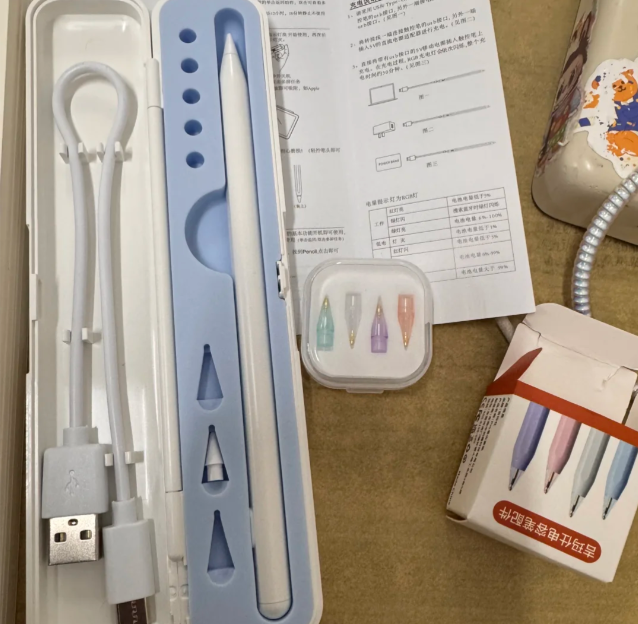 哪些品牌的电容笔比较好？2026十大好评品牌实测，专选专业靠谱款