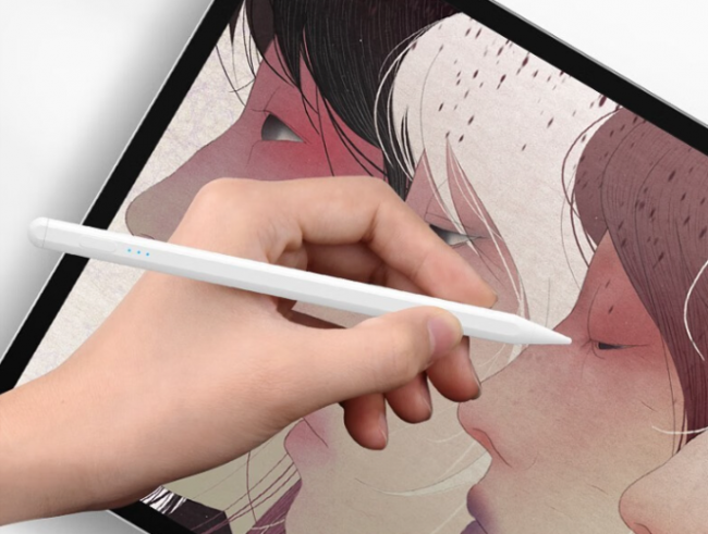 哪些品牌的电容笔比较好？2026十大好评品牌实测，专选专业靠谱款