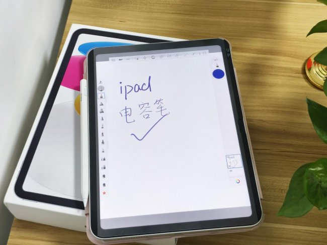 哪些品牌的电容笔比较好？2026十大好评品牌实测，专选专业靠谱款