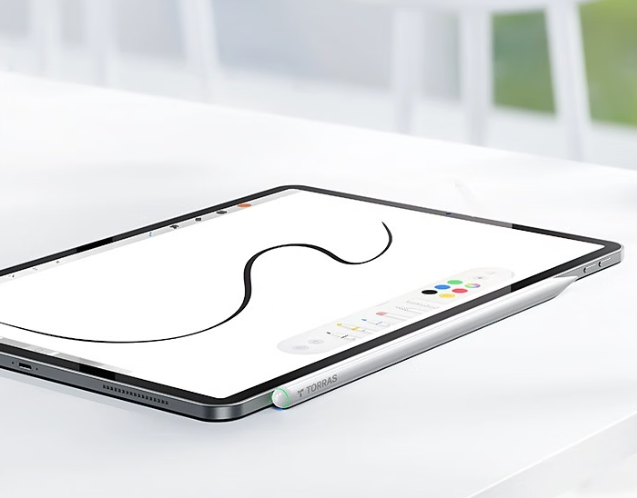 哪些品牌的电容笔比较好？2026十大好评品牌实测，专选专业靠谱款