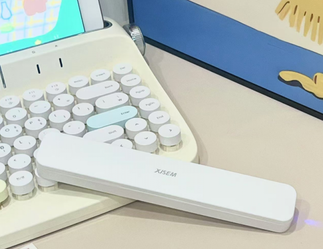 哪些品牌的电容笔比较好？2026十大好评品牌实测，专选专业靠谱款