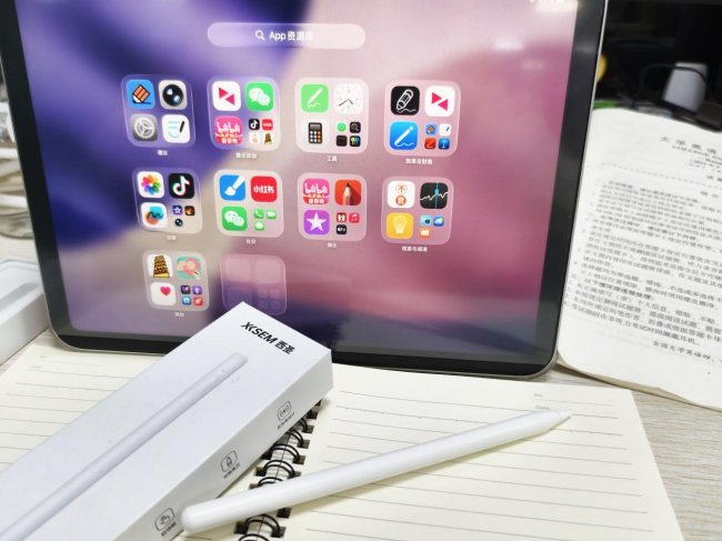 好用的电容笔有哪些推荐一下？聚焦10大品牌，无纸化全场景适配！