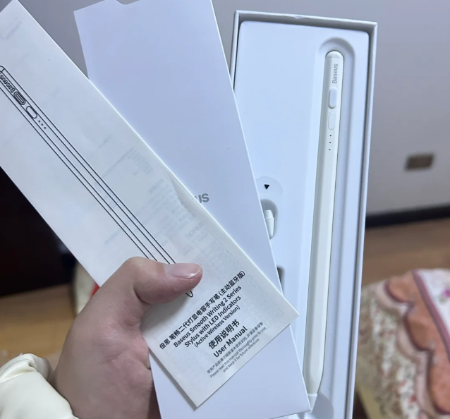 ipad电容笔哪个牌子好？品牌排行榜前十名实测推荐，新手一看便知