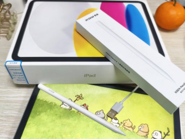 ipad电容笔哪个牌子好？品牌排行榜前十名实测推荐，新手一看便知