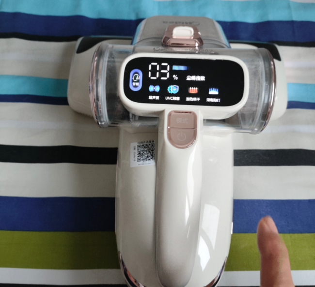 床上除螨神器哪个品牌好?床上螨虫怎么除最彻底?除螨仪排行榜前十名性价比分享,2026 实测不踩坑