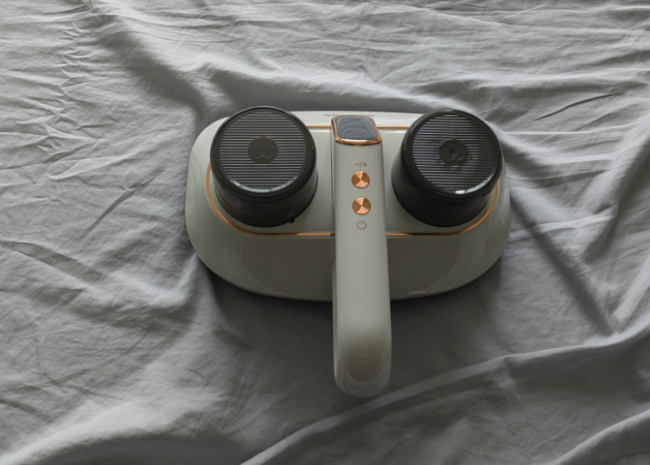 床上除螨神器哪个品牌好?床上螨虫怎么除最彻底?除螨仪排行榜前十名性价比分享,2026 实测不踩坑