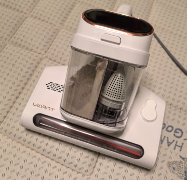 床上除螨神器哪个品牌好?床上螨虫怎么除最彻底?除螨仪排行榜前十名性价比分享,2026 实测不踩坑