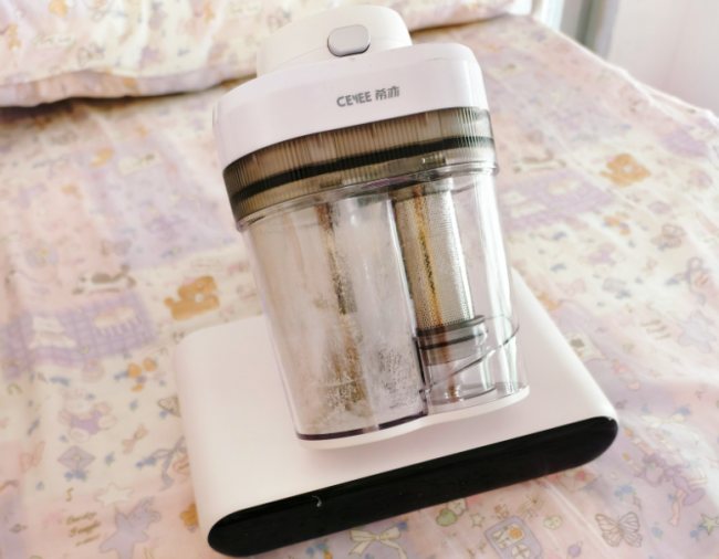 床上除螨神器哪个品牌好?床上螨虫怎么除最彻底?除螨仪排行榜前十名性价比分享,2026 实测不踩坑