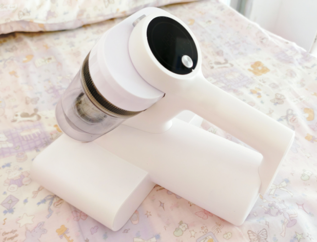 床上除螨神器哪个品牌好?床上螨虫怎么除最彻底?除螨仪排行榜前十名性价比分享,2026 实测不踩坑