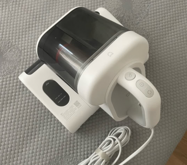 床上除螨神器哪个品牌好?床上螨虫怎么除最彻底?除螨仪排行榜前十名性价比分享,2026 实测不踩坑