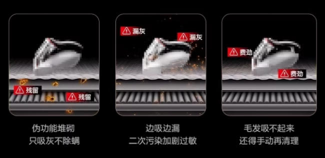 床上除螨仪哪个品牌最好最实用?床上除螨神器真的有效果吗?除螨仪十大品牌排行榜！怎么选看这里！