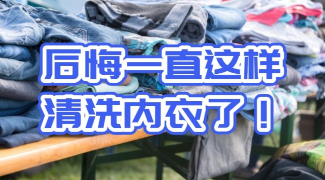 内衣洗衣机品牌排行榜前十名：2026年最新内衣洗衣机排行榜单！全网高赞的十款内衣洗衣机品牌~