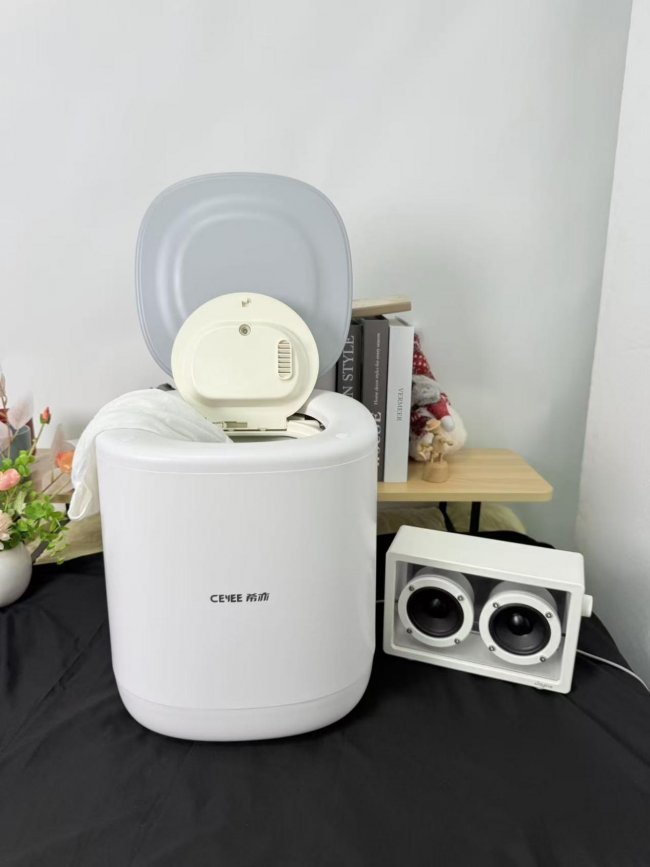 内衣洗衣机品牌排行榜前十名：2026年最新内衣洗衣机排行榜单！全网高赞的十款内衣洗衣机品牌~