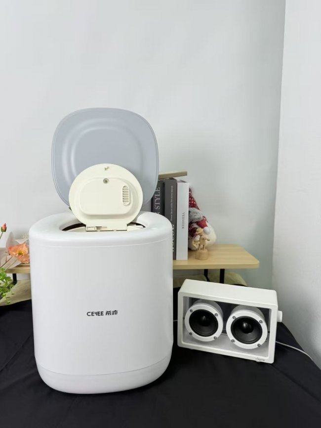 内衣洗衣机怎么选不踩坑？2026年推荐十款不踩坑的内衣洗衣机！附上最全选购攻略合集！