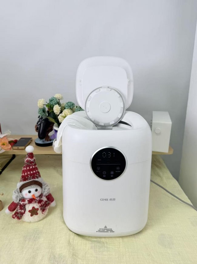 内衣洗衣机怎么选不踩坑？2026年推荐十款不踩坑的内衣洗衣机！附上最全选购攻略合集！