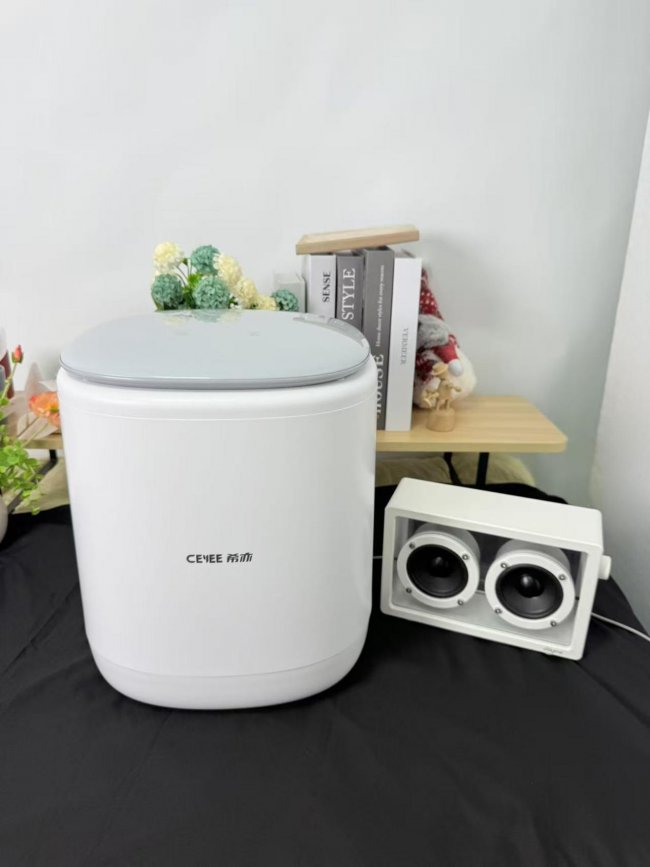 婴儿洗衣机有必要买吗？十大备受青睐热门婴儿洗衣机牌子分享！不会选的闭眼收藏~