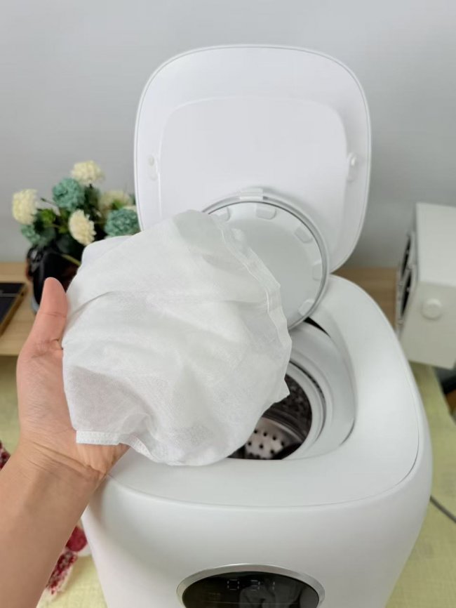 婴儿洗衣机有必要买吗？十大备受青睐热门婴儿洗衣机牌子分享！不会选的闭眼收藏~