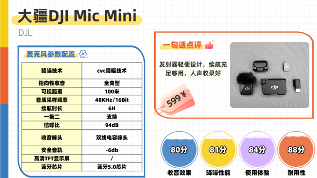 无线领夹麦怎么选更靠谱？十款实测口碑麦克风干货分享超实用推荐