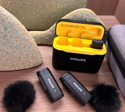 直播领夹麦克风什么牌子好？无线领夹麦克风怎么选？放心入手