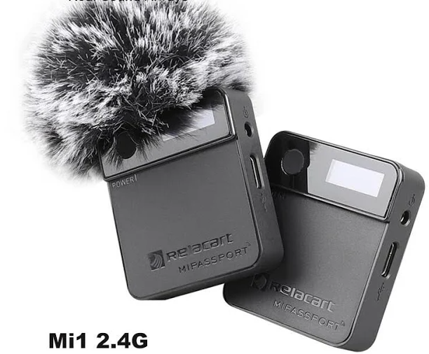 直播领夹麦克风什么牌子好？无线领夹麦克风怎么选？放心入手