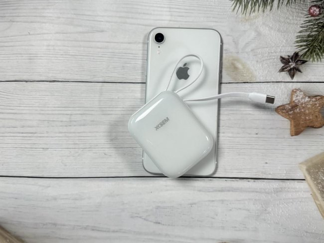 2026年充电宝哪个牌子好？市面上最火爆三大充电宝西圣、倍思、小米充电宝测评对比，拒绝云评测！