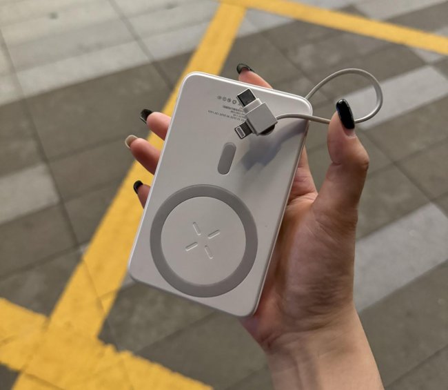 能上飞机充电宝哪款最好？盘点2026年十款能上飞机充电宝品牌，出行必备！