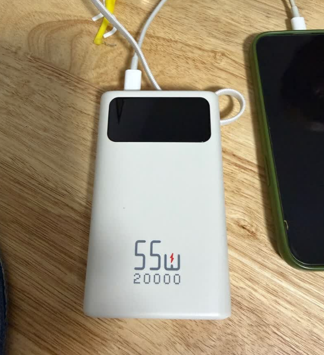 能上飞机充电宝哪款最好？盘点2026年十款能上飞机充电宝品牌，出行必备！