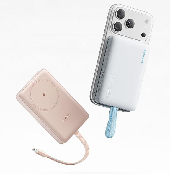 什么牌子充电宝质量最好？2026年央视315公认质量最好的充电宝推荐，质量顶尖品牌合集