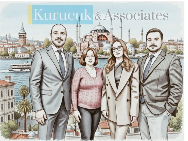  Kurucuk & Associates：深耕土耳其法律服务的领航者